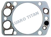 SUARO TITAN CH0245 Silindir Kapak Contası – MAN D2866