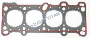 SUARO TITAN CH0252 Silindir Kapak Contası – Mazda B3