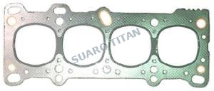 SUARO TITAN CH0253 Silindir Kapak Contası – Mazda B3