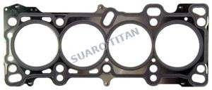 SUARO TITAN CH0257 Silindir Kapak Contası – Mazda B6-D
