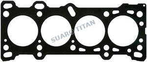 SUARO TITAN CH0258 Silindir Kapak Contası – Mazda B6-ZE