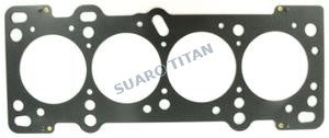 SUARO TITAN CH0261 Silindir Kapak Contası – Mazda BP-ZE