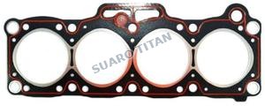 SUARO TITAN CH0264 Silindir Kapak Contası – Mazda F6