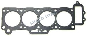 SUARO TITAN CH0265 Silindir Kapak Contası – Mazda FE