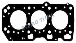SUARO TITAN CH0280 Silindir Kapak Contası – Mazda KJ