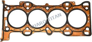 SUARO TITAN CH0285 Silindir Kapak Contası – Mazda L5/L3(N) LF(N)