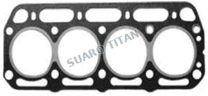 SUARO TITAN CH0289 Silindir Kapak Contası – Mazda PB / TB