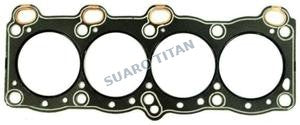 SUARO TITAN CH0290 Silindir Kapak Contası – Mazda PN