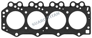 SUARO TITAN CH0293 Silindir Kapak Contası – Mazda S5(T2500)