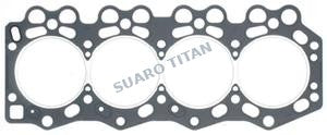 SUARO TITAN CH0294 Silindir Kapak Contası – Mazda SL-T(T3500)