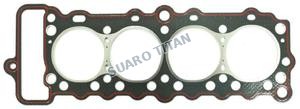 SUARO TITAN CH0295 Silindir Kapak Contası – Mazda TC