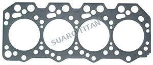 SUARO TITAN CH0296 Silindir Kapak Contası – Mazda TF