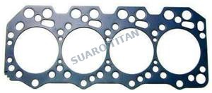 SUARO TITAN CH0298 Silindir Kapak Contası – Mazda TM