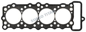 SUARO TITAN CH0299 Silindir Kapak Contası – Mazda UC