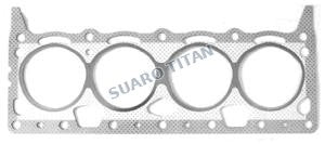 SUARO TITAN CH0300 Silindir Kapak Contası – Mazda VA