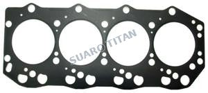 SUARO TITAN CH0302 Silindir Kapak Contası – Mazda VS(T3000-N)