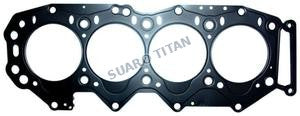 SUARO TITAN CH0303 Silindir Kapak Contası – Mazda W9