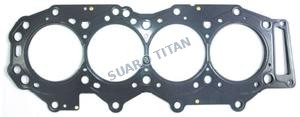 SUARO TITAN CH0304 Silindir Kapak Contası – Mazda WE