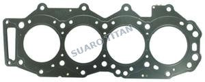 SUARO TITAN CH0306 Silindir Kapak Contası – Mazda WL(N)