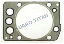 SUARO TITAN CH0316 Silindir Kapak Contası – Mercedes-Benz OM457