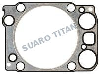 SUARO TITAN CH0317 Silindir Kapak Contası – Mercedes-Benz OM502