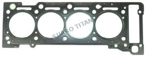 SUARO TITAN CH0319 Silindir Kapak Contası – Mercedes-Benz OM611