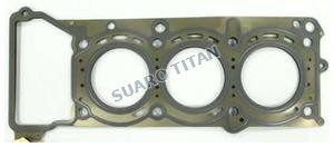 SUARO TITAN CH0324 Silindir Kapak Contası – Mercedes-Benz OM642