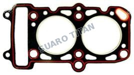 SUARO TITAN CH0326 Silindir Kapak Contası – Mitsubishi 2G23
