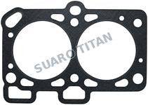 SUARO TITAN CH0327 Silindir Kapak Contası – Mitsubishi 2G25