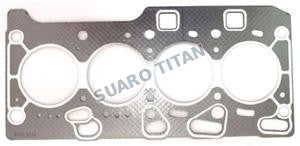 SUARO TITAN CH0330 Silindir Kapak Contası – Mitsubishi 4A30 / 4A30T