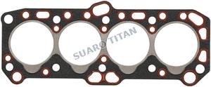 SUARO TITAN CH0334 Silindir Kapak Contası – Mitsubishi 4D65