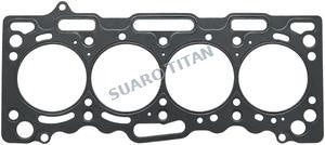 SUARO TITAN CH0338 Silindir Kapak Contası – Mitsubishi 4G18