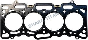 SUARO TITAN CH0339 Silindir Kapak Contası – Mitsubishi 4G1E / 4G15