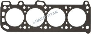 SUARO TITAN CH0340 Silindir Kapak Contası – Mitsubishi 4G32 / G32B