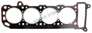 SUARO TITAN CH0342 Silindir Kapak Contası – Mitsubishi 4G32 / 4G35