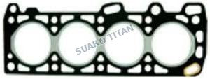 SUARO TITAN CH0344 Silindir Kapak Contası – Mitsubishi 4G33 / 4G36