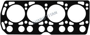 SUARO TITAN CH0345 Silindir Kapak Contası – Mitsubishi 4G41