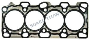 SUARO TITAN CH0350 Silindir Kapak Contası – Mitsubishi 4G63 / 4G63K / 4G63B / 4G63K(N)