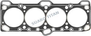 SUARO TITAN CH0351 Silindir Kapak Contası – Mitsubishi 4G63