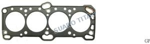 SUARO TITAN CH0353 Silindir Kapak Contası – Mitsubishi 4G63