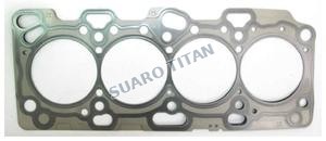 SUARO TITAN CH0357 Silindir Kapak Contası – Mitsubishi 4G64