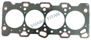 SUARO TITAN CH0358 Silindir Kapak Contası – Mitsubishi 4G64