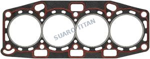 SUARO TITAN CH0361 Silindir Kapak Contası – Mitsubishi 4G92