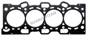 SUARO TITAN CH0362 Silindir Kapak Contası – Mitsubishi 4G93 / 4G93K