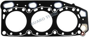 SUARO TITAN CH0363 Silindir Kapak Contası – Mitsubishi 6A12