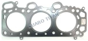 SUARO TITAN CH0364 Silindir Kapak Contası – Mitsubishi 6A12S