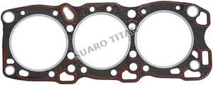 SUARO TITAN CH0367 Silindir Kapak Contası – Mitsubishi 6G72