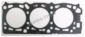 SUARO TITAN CH0368 Silindir Kapak Contası – Mitsubishi 6G72