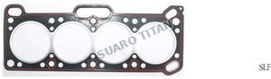 SUARO TITAN CH0372 Silindir Kapak Contası – Mitsubishi G12B / G15B