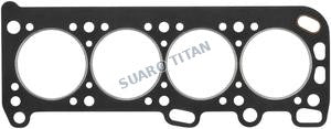 SUARO TITAN CH0375 Silindir Kapak Contası – Mitsubishi G32B